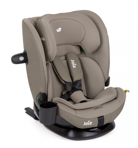 Joie I-Bold - fotelik samochodowy 9-36 kg | Oak